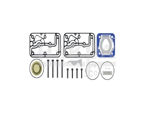 4123520022-MERCEDES-REPAIR KIT (COMPRESSOR)